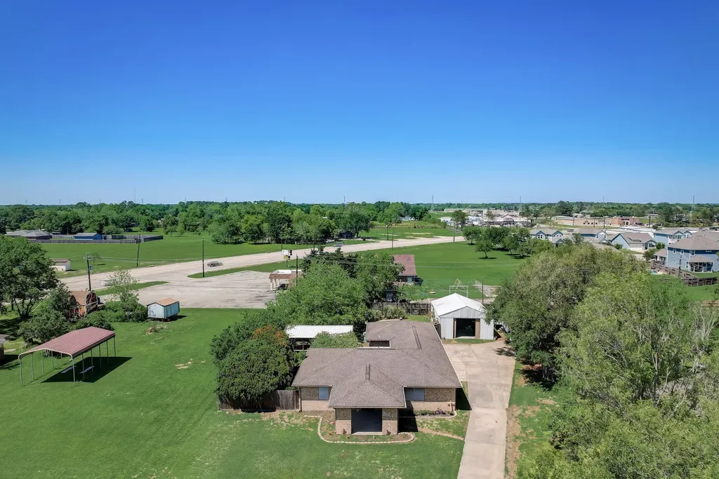 13414 Anna Court Santa Fe TX 77517