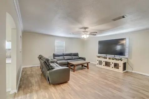13414 Anna Court Santa Fe TX 77517