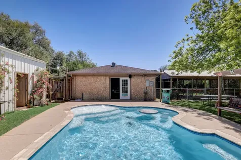 13414 Anna Court Santa Fe TX 77517