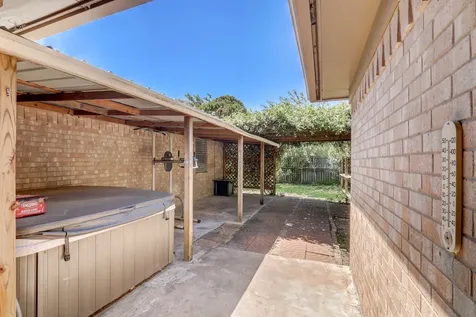 13414 Anna Court Santa Fe TX 77517