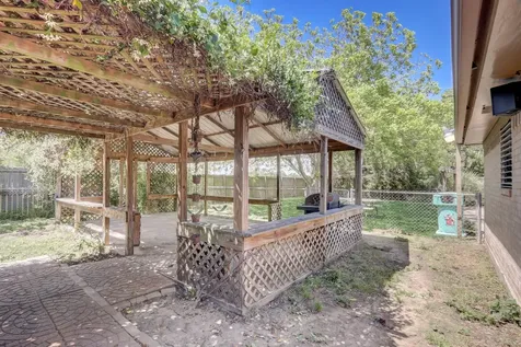 13414 Anna Court Santa Fe TX 77517
