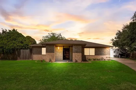 13414 Anna Court Santa Fe TX 77517
