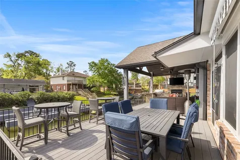 3810 Windswept Drive Montgomery TX 77356