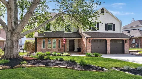 3810 Windswept Drive Montgomery TX 77356