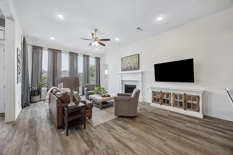 1518 Shining Willow Court Richmond TX 77406