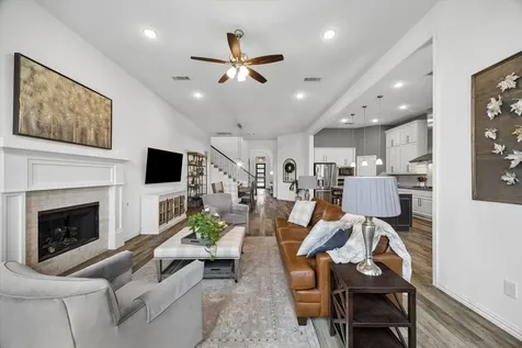 1518 Shining Willow Court Richmond TX 77406