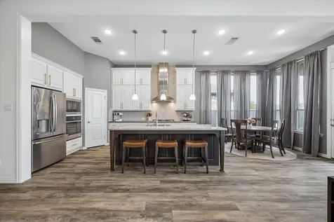 1518 Shining Willow Court Richmond TX 77406