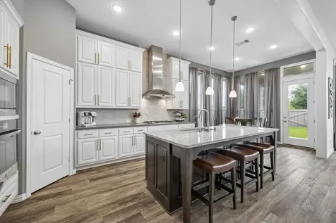 1518 Shining Willow Court Richmond TX 77406
