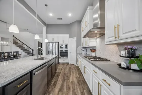1518 Shining Willow Court Richmond TX 77406
