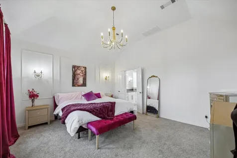 1518 Shining Willow Court Richmond TX 77406