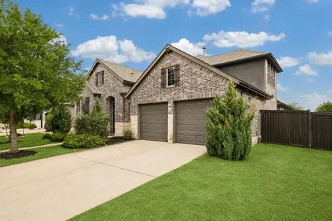 1518 Shining Willow Court Richmond TX 77406