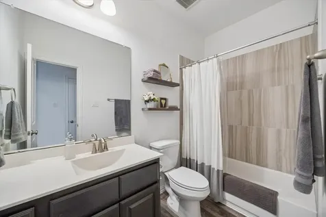 1518 Shining Willow Court Richmond TX 77406