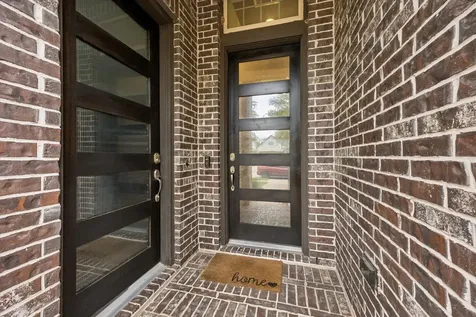 1518 Shining Willow Court Richmond TX 77406
