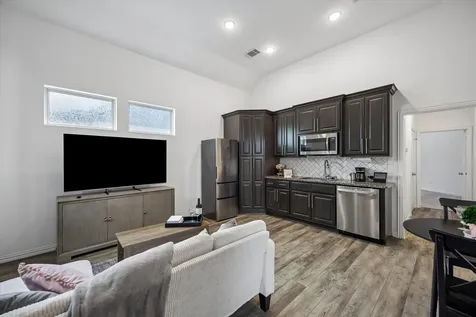 1518 Shining Willow Court Richmond TX 77406