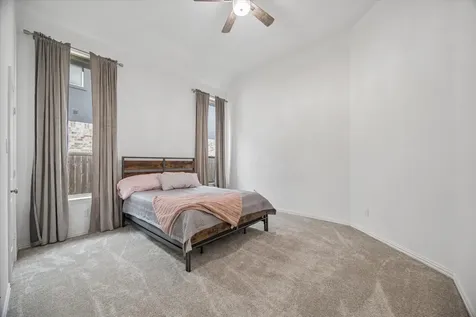 1518 Shining Willow Court Richmond TX 77406