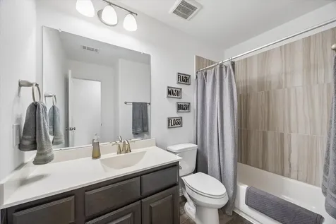1518 Shining Willow Court Richmond TX 77406