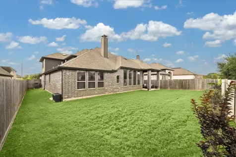 1518 Shining Willow Court Richmond TX 77406