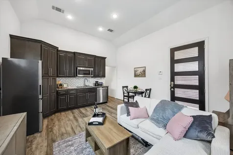 1518 Shining Willow Court Richmond TX 77406