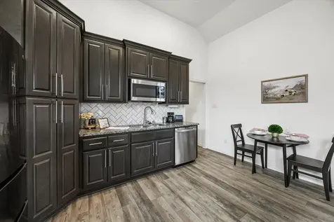 1518 Shining Willow Court Richmond TX 77406