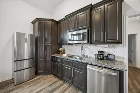 1518 Shining Willow Court Richmond TX 77406