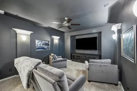 1518 Shining Willow Court Richmond TX 77406