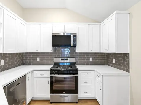 9254 Autumnsong Drive Houston TX 77064