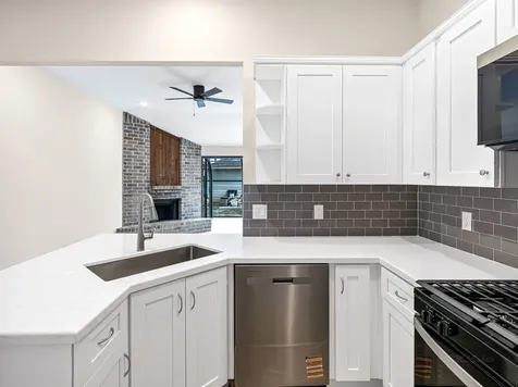 9254 Autumnsong Drive Houston TX 77064