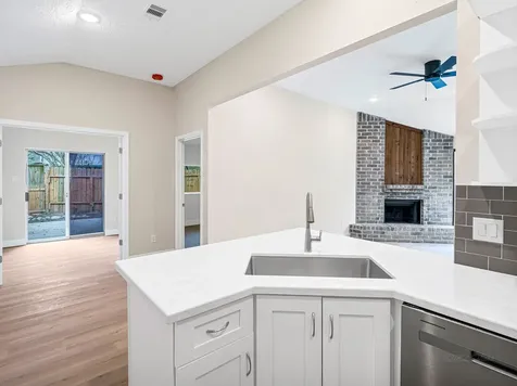 9254 Autumnsong Drive Houston TX 77064