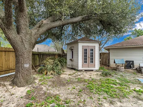 9254 Autumnsong Drive Houston TX 77064