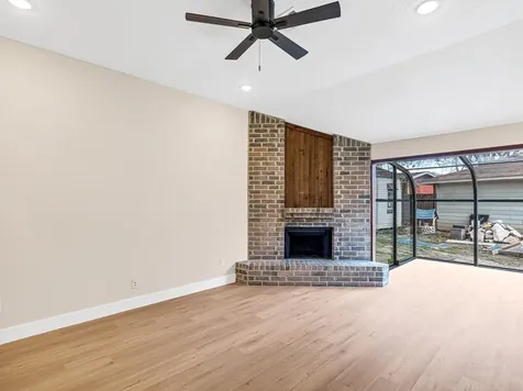 9254 Autumnsong Drive Houston TX 77064