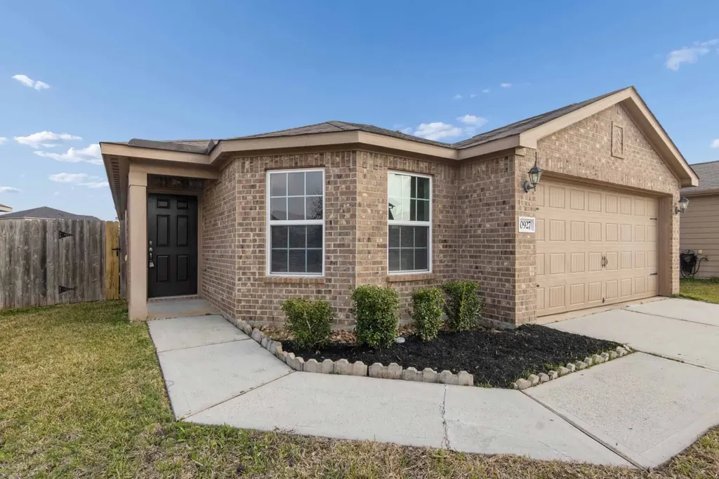 10927 Hillside Creek Drive Humble TX 77396