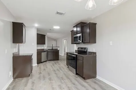10927 Hillside Creek Drive Humble TX 77396
