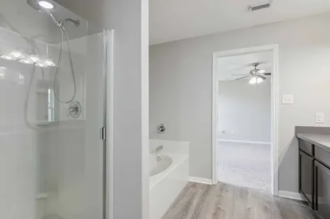 10927 Hillside Creek Drive Humble TX 77396