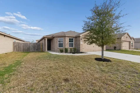 10927 Hillside Creek Drive Humble TX 77396