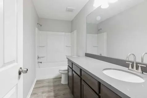 10927 Hillside Creek Drive Humble TX 77396