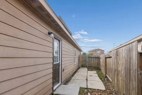 10927 Hillside Creek Drive Humble TX 77396