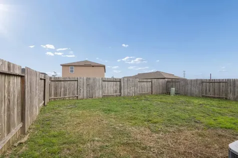 10927 Hillside Creek Drive Humble TX 77396