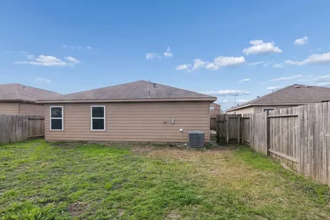 10927 Hillside Creek Drive Humble TX 77396