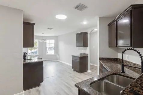 10927 Hillside Creek Drive Humble TX 77396