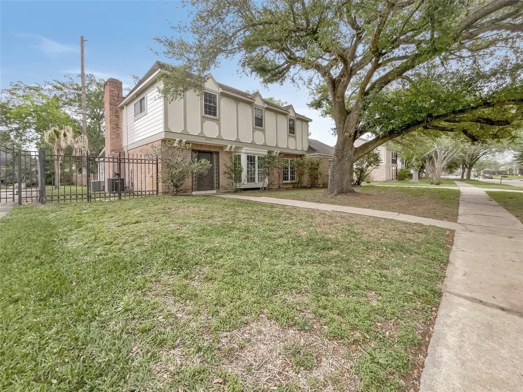 18026 Oakhampton Drive Houston TX 77084