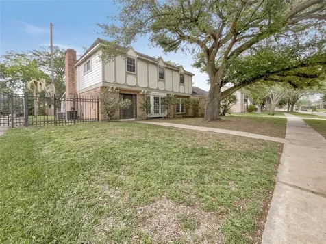 18026 Oakhampton Drive Houston TX 77084