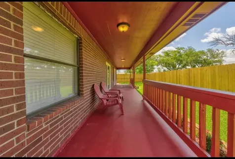 1222 Elm Street Deer Park TX 77536