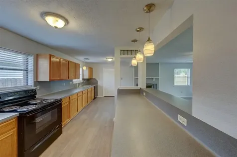 1222 Elm Street Deer Park TX 77536