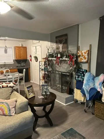 1222 Elm Street Deer Park TX 77536