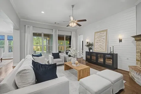 28298 Calaveras Lake Drive Spring TX 77386