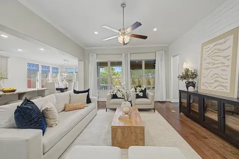 28298 Calaveras Lake Drive Spring TX 77386