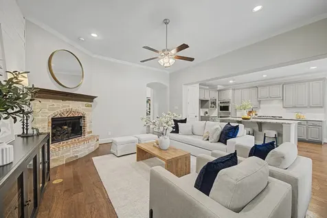 28298 Calaveras Lake Drive Spring TX 77386