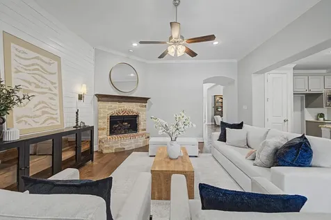 28298 Calaveras Lake Drive Spring TX 77386