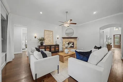 28298 Calaveras Lake Drive Spring TX 77386