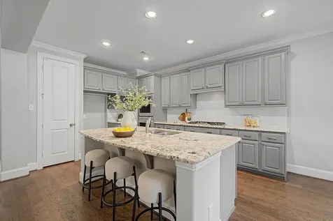 28298 Calaveras Lake Drive Spring TX 77386